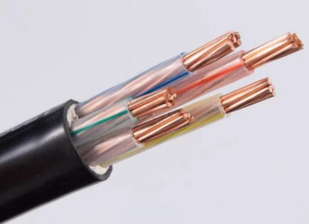 消防中常用的電線(xiàn)電纜都有哪些?